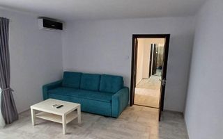 AP. 2 CAMERE SEBASTIAN, CENTRALA TERMICA, BUCATARIE INCHISA, MODERN - Poză 1