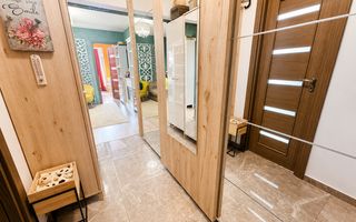 ❇️Garsonieră transformată în 2 camere  Turda / Boxa depozitare❇️ - Poză 7