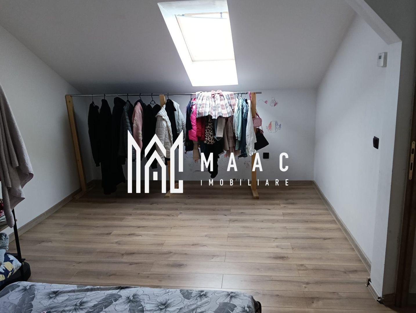 Apartament 3 Camere I Decomandat I Zona Valea Aurie - Poză 5