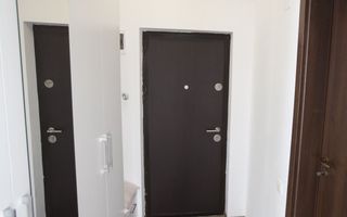 Apartament 2 camere Eminescu, Bloc nou, Curte, Parcare, Proprietar - Poză 8
