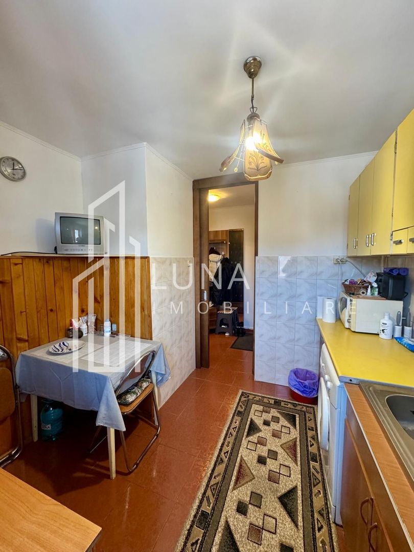 Apartament 2 camere – Bd. Saturn etaj 3/4, Brașov - Poză 4