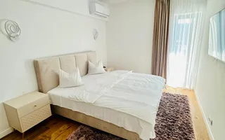 APARTAMENT LUXOS, MOBILAT CU 2 CAMERE LA INCHIRER IN ONE COTROCENI - Poză 11