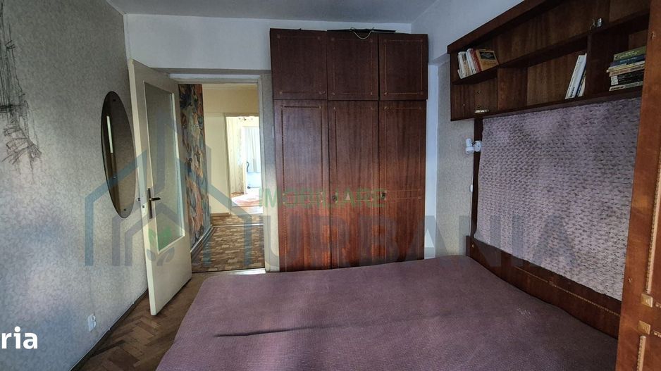 Apartament 3 camere de vânzare, Podu de Fier, Iași - Poză 15