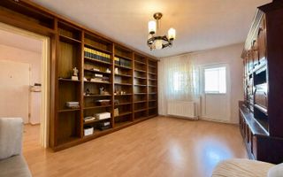 4 camere, etaj intermediar, garaj, zona Louis Pasteur, Zorilor - Poză 2