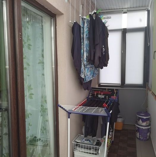 De vanzare apartament 2 camere, strada Safirului Bragadiru - Poză 7