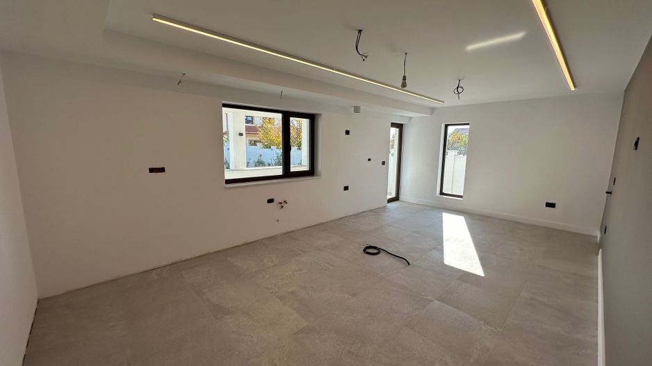 Casa P+1E+Pod Timisoara, zona Buziasului - Poză 6