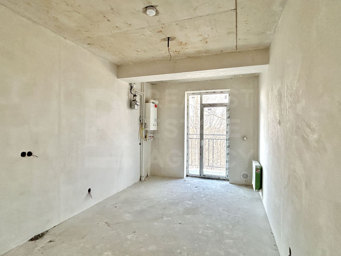 Vânzare, apartament, 2 camere, str. Jubiliară, Botanica - Poză 9
