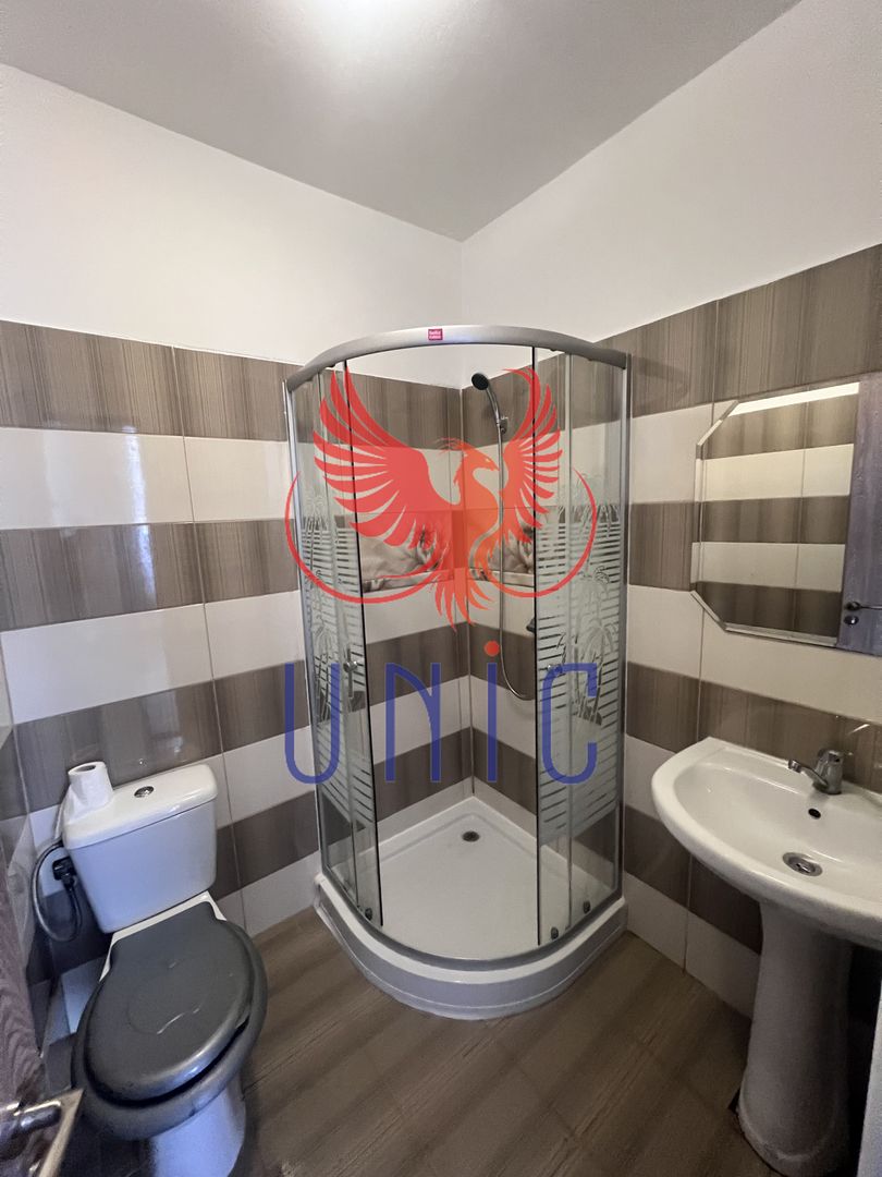 3 camere ,90 mp Brazda t, 3 bai, cu gradina proprie, parter - Poză 12