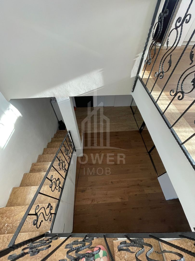 Penthouse de vânzare, Calea Șurii Mici, Sibiu - Poză 12