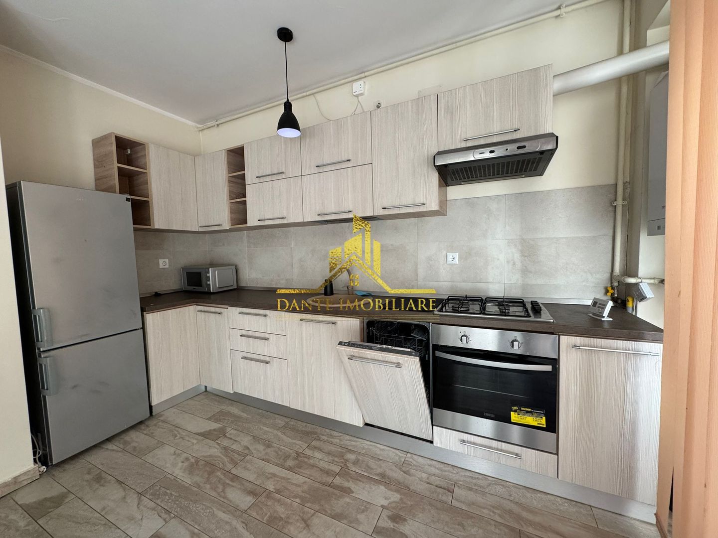 2 camere, mobilat modern, bloc nou, VIVIDO, Iulius Mall, FSEGA - Poză 4