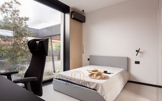 Dumbravita Vila 5 Camere | Mobilata si Utilata Lux | 1079mp Teren - Poză 12