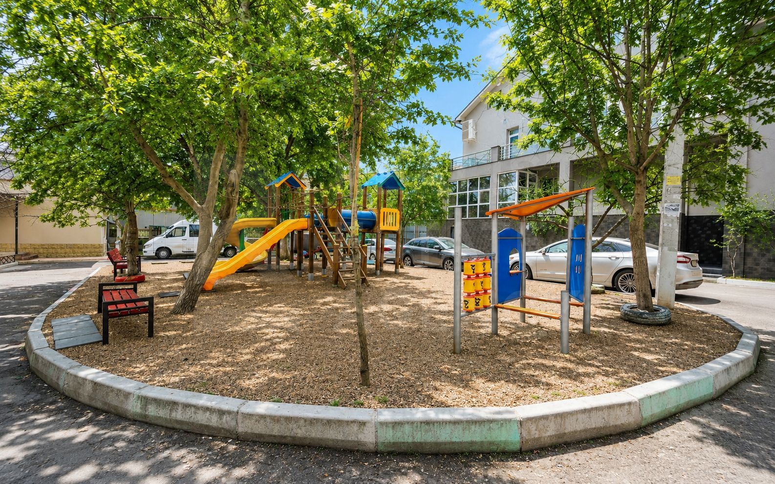 Vânzare, apartament, 2 camere, Strada Costiujeni, Botanica - Poză 8