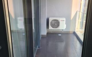 Vanzare 2 Camere Cloud 9 Residence 1 Loc Parcare - Poză 9