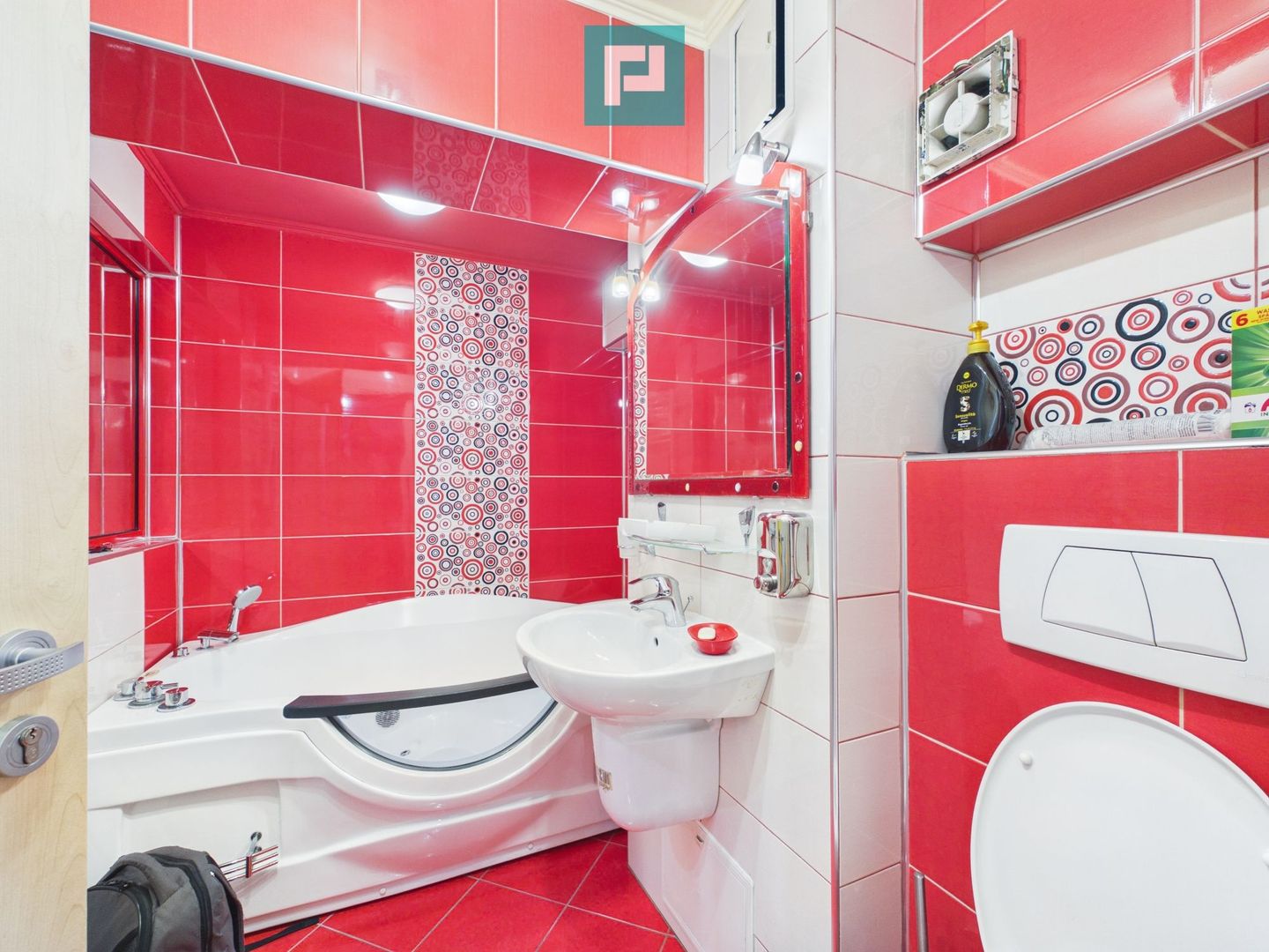 Apartament Premium 4 camere, 89mp, etaj 1, Complex - Poză 15