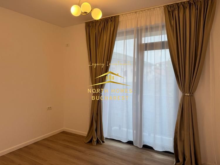 Casa noua, mobilata si utilata, incalzire in pardoseala – zona centrala Otopeni - Poză 13