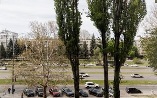 Vânzare, apartament, 2 camere, bulevardul Dacia, Botanica - Poză 13