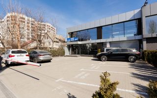 Сhirie, spațiu comercial, 231 mp, str. Alba-Iulia, Buiucani - Poză 26