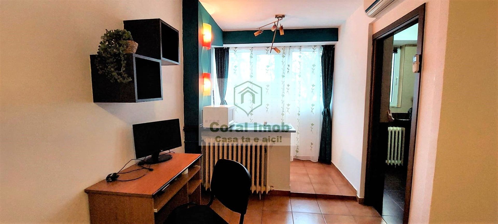 Inchiriere garsoniera Iancului - Poză 1