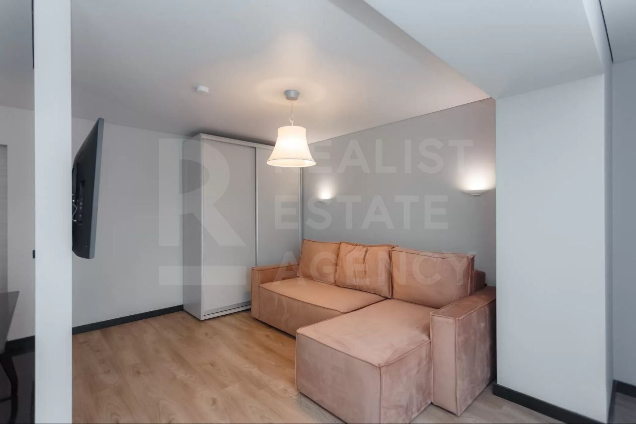 Chirie, apartament, o cameră, str.  Zimbrului, Râșcani - Poză 2