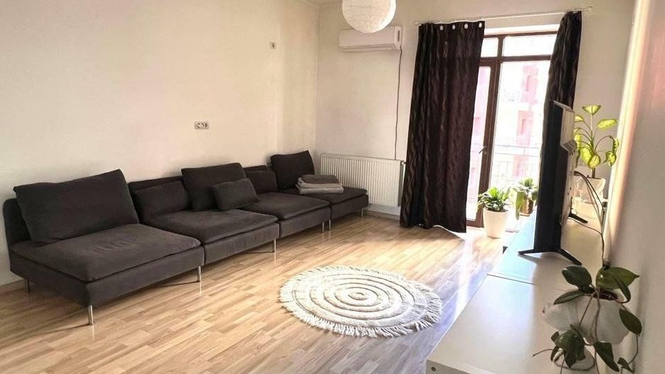 Apartament nou Decebal Muncii - Poză 2