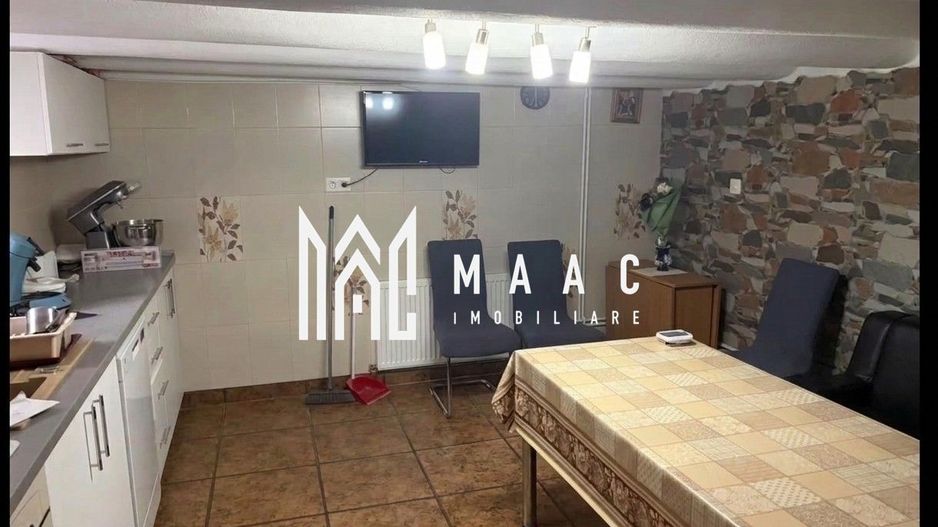 Casă 4 camere de vânzare | Sibiu, Țiglari | garaj intabulat - Poză 2
