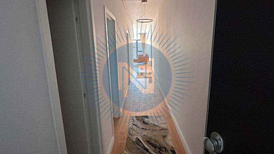 Apartament 3 camere Belair - Poză 9