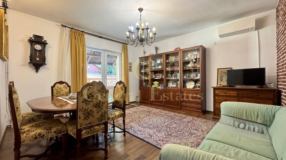 Vânzare Casă  D+P+E - 230 m.p. - Bucium - Poză 6