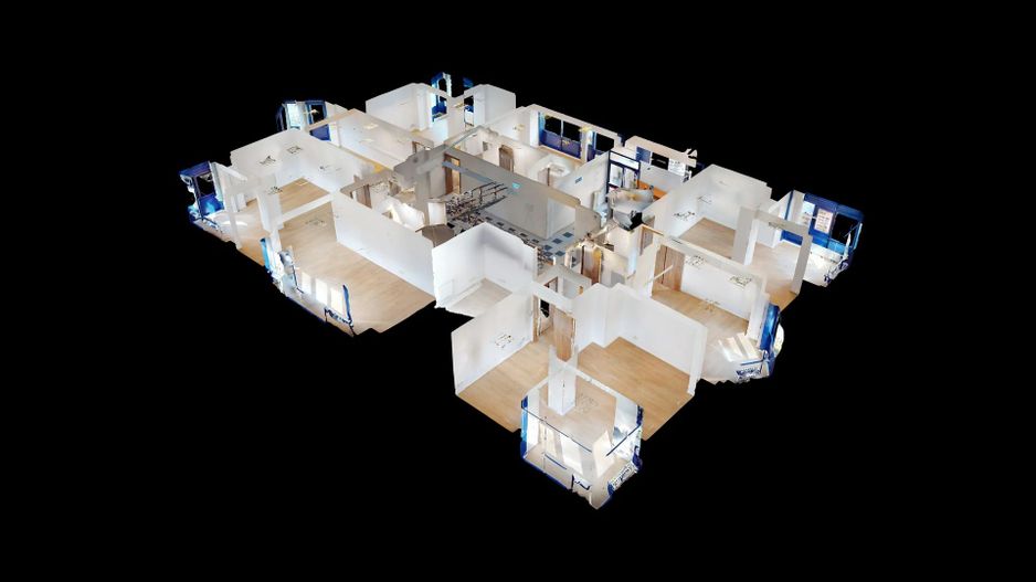 Spatiu pentru birouri Centrul Civic - Poză 17