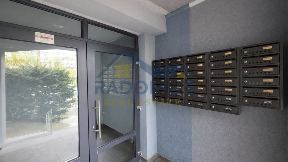 Apartament 2 camere - 2019 -  Cartier 9 Mai - Mobilat - Utilat - Poză 13