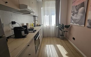 FLOREASCA APARTAMENT 2 CAMERE 58 MP | DECOMANDAT | METROU - Poză 3