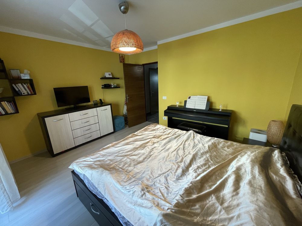 2 camere Aviatiei | renovat | etaj 1 |  centrala proprie - Poză 4
