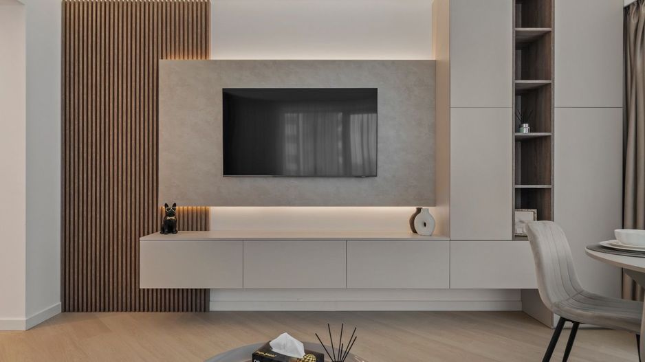 Apartament 3 camere de inchiriat | Cortina North - Poză 4