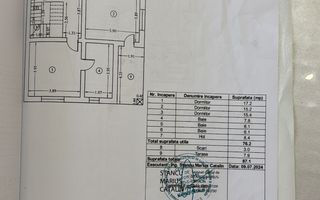 Casa de vanzare in Tunari | tip duplex P+1E + pod | Zona centrala - Poză 11