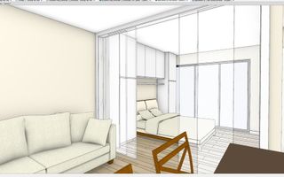 Apartament cu terasă generoasă de 42 mp și garaj subteran. - Poză 2