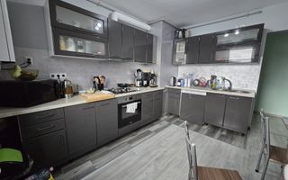 Studio de vanzare la Fomco, Green Rezidence, pe strada Livezeni. - Poză 9