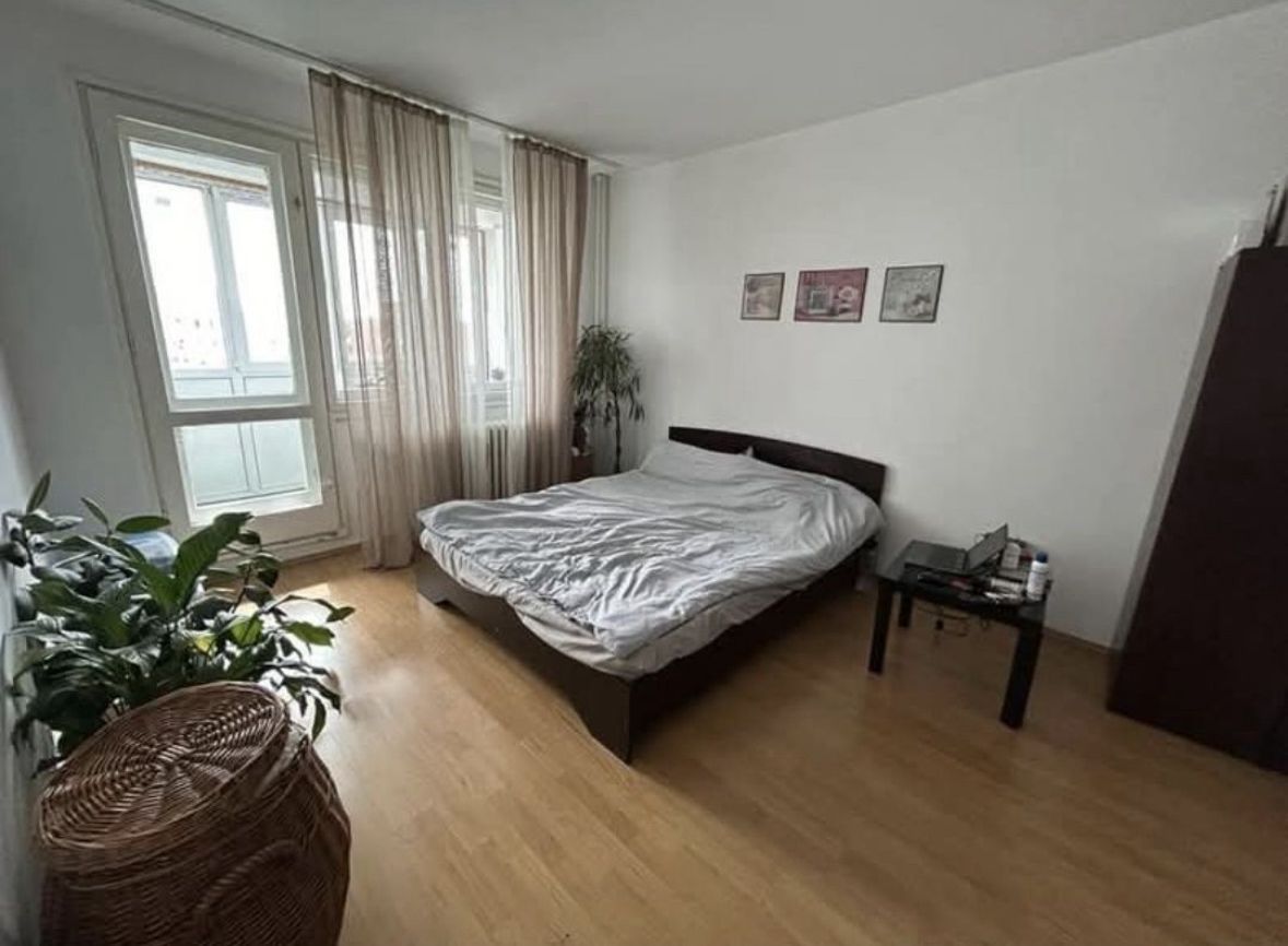 AP. 2 CAMERE, BLOC REABILITAT - METROU 2 MINUTE, MOBILAT, COMISION 0% - Poză 1