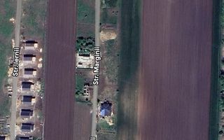 Teren intravilan 652 mp Str.Marginii-Aroneanu-utilitati-ideal casa - Poză 4