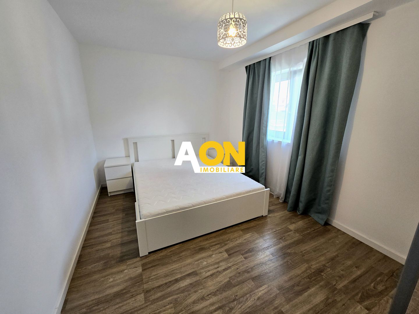 Casă Tip Înșiruit, 4 Camere, Complet Mobilată, zona Cetate - Poză 15