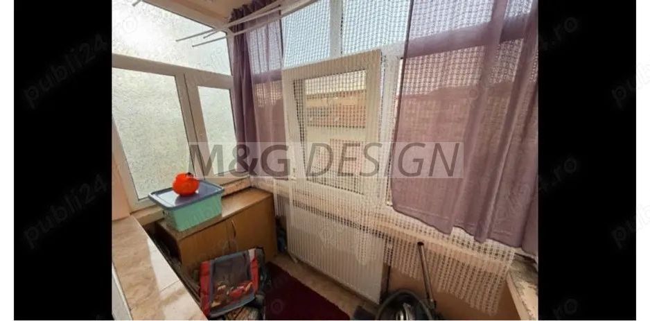 Apartament 2 camere zona Sagulu-Dambovita cu centrala - Poză 3