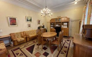 VANZARE APARTAMENT 4 CAMERE DECOMANDAT IN VILA - MAGHERU - Poză 3