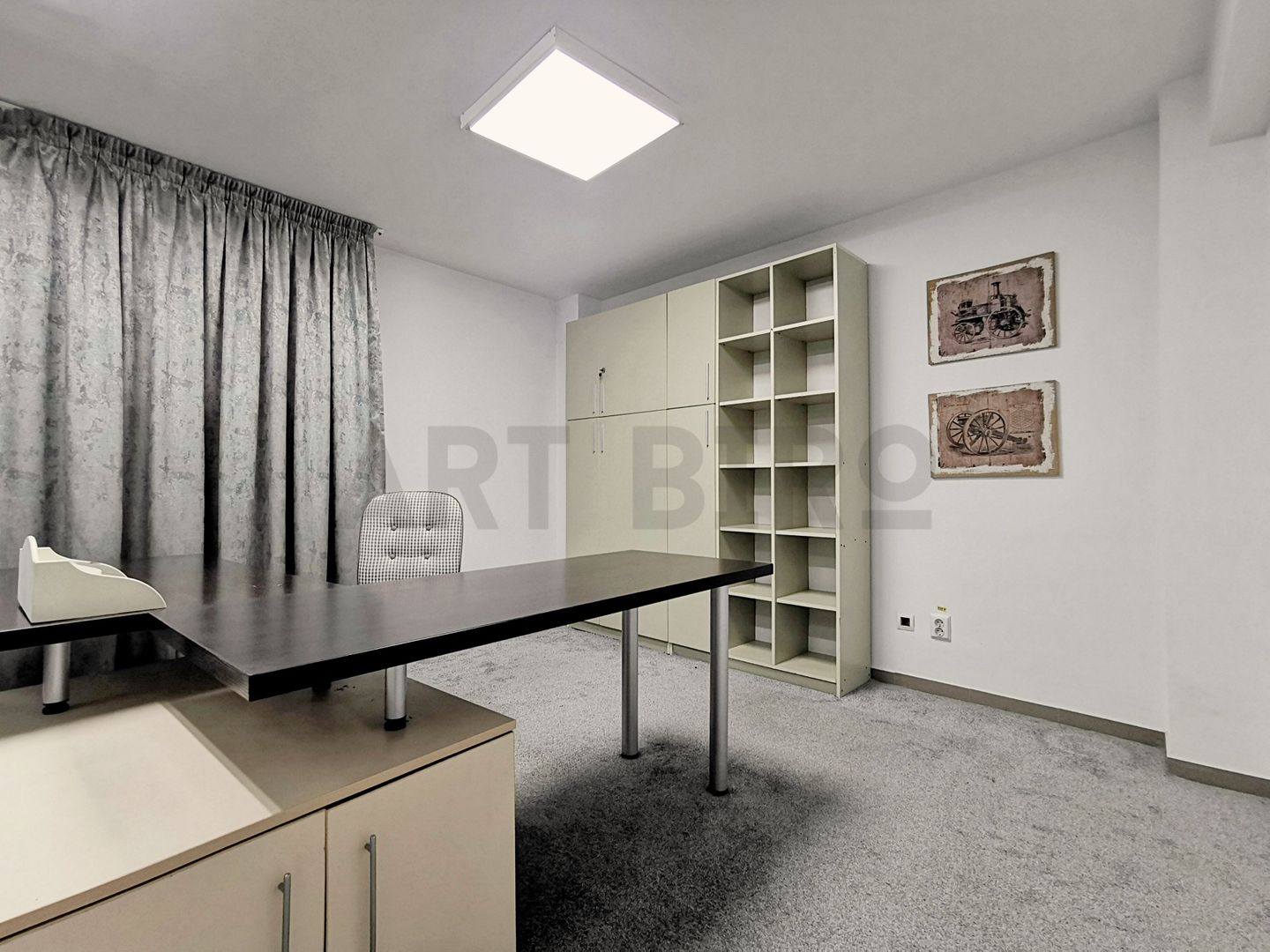 Zero comision, 190mp birou, 2 parcari incluse, Grozavesti, 5' metrou - Poză 7