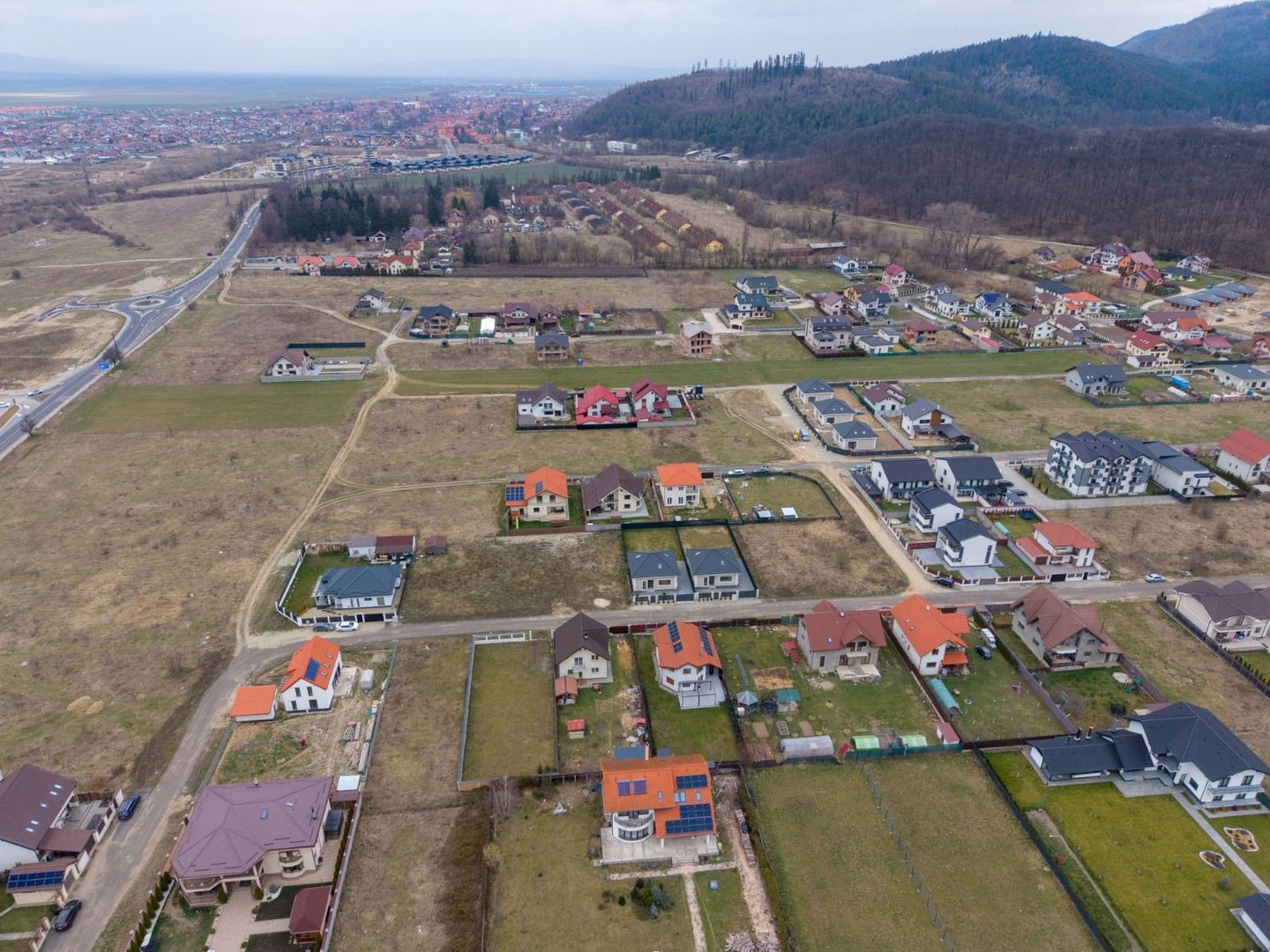 Teren Primaverii Rasnov | 627 mp - Poză 21