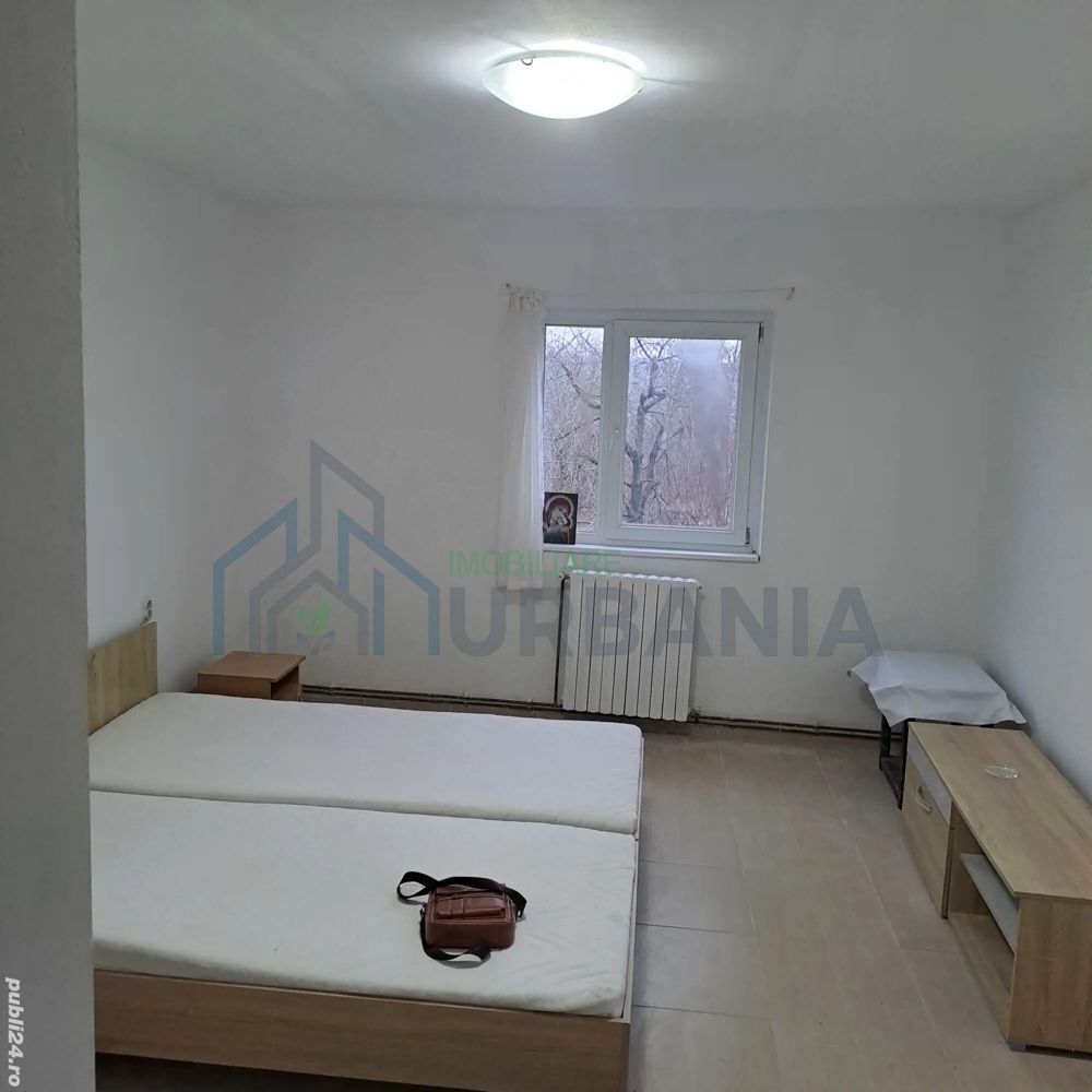 Inchiriez apartament cu 1 camera în Copou - Poză 4