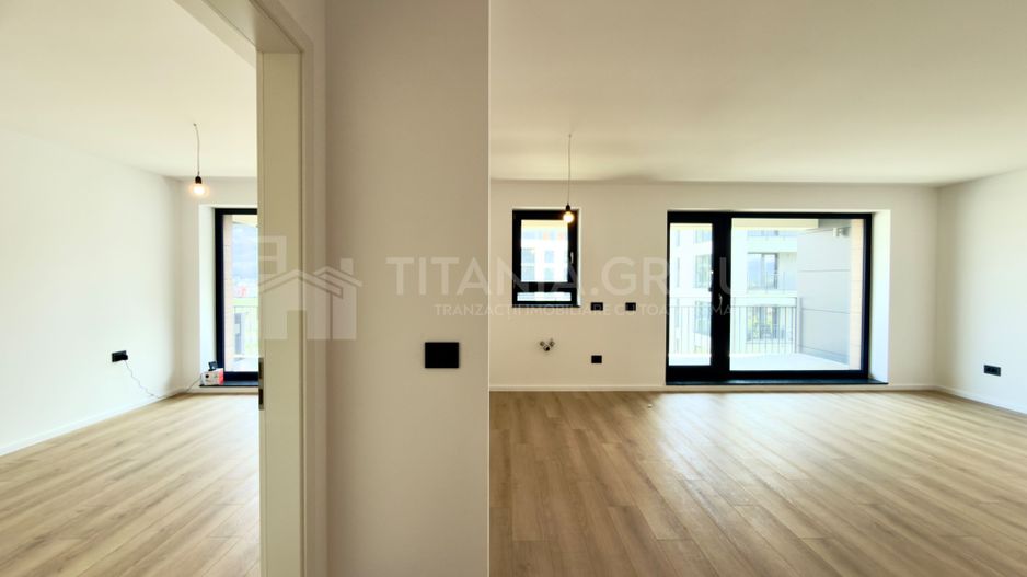 Apartament 2 camere finisaje premium, bloc nou 2026 - Kasper Coresi - Poză 7