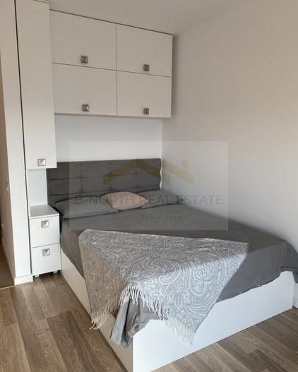 Studio modern | Vedere la parc | Parcare subterană inclusă - Poză 3