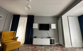 Rose Garden, modern mobilat, 2 balcoane, complex cu paza, Metrou Obor la 10 min - Poză 16