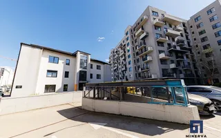 Apartament cu suprafață generoasă City of Mara M1, Comision 0 - Poză 41