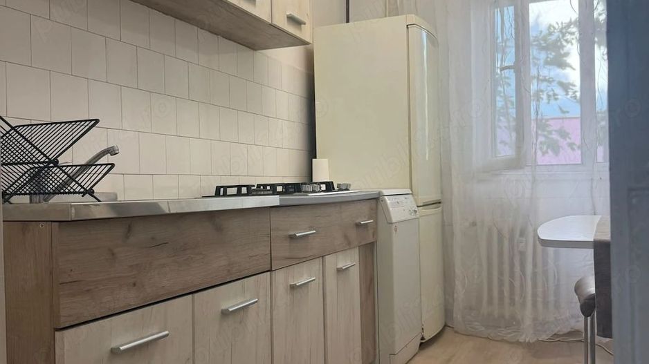 Apartament 2 camere la parter + balcon langa Spitalul Jufetean - Poză 6