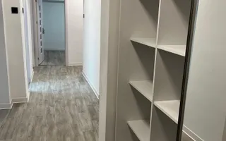4 camere renovat | vedere fântâni Unirii | Bibescu Vodă | 106 mp - Poză 36