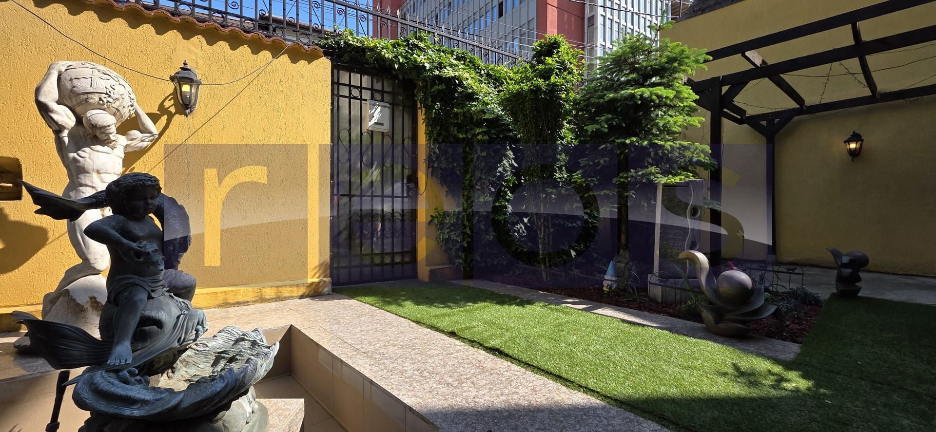 VANZARE CASA 10 CAMERE | ZONA VATRA LUMINOASA - Poză 27